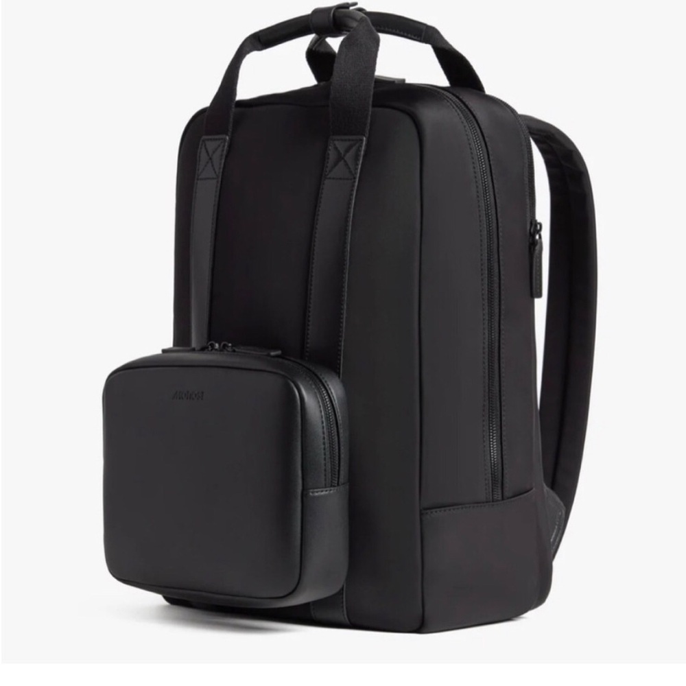 Monos - gently used backpack